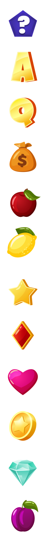 itemsr